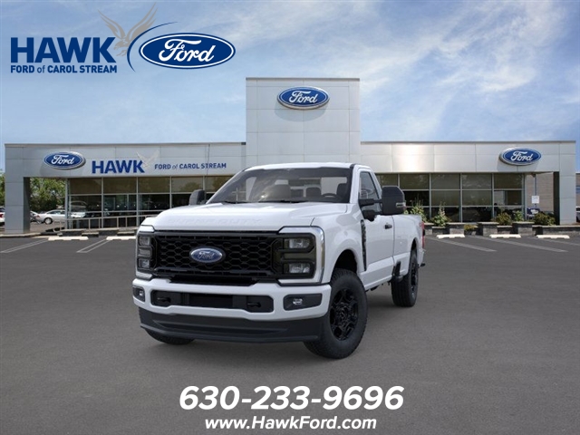 2026 FORD F-350 - Image 2