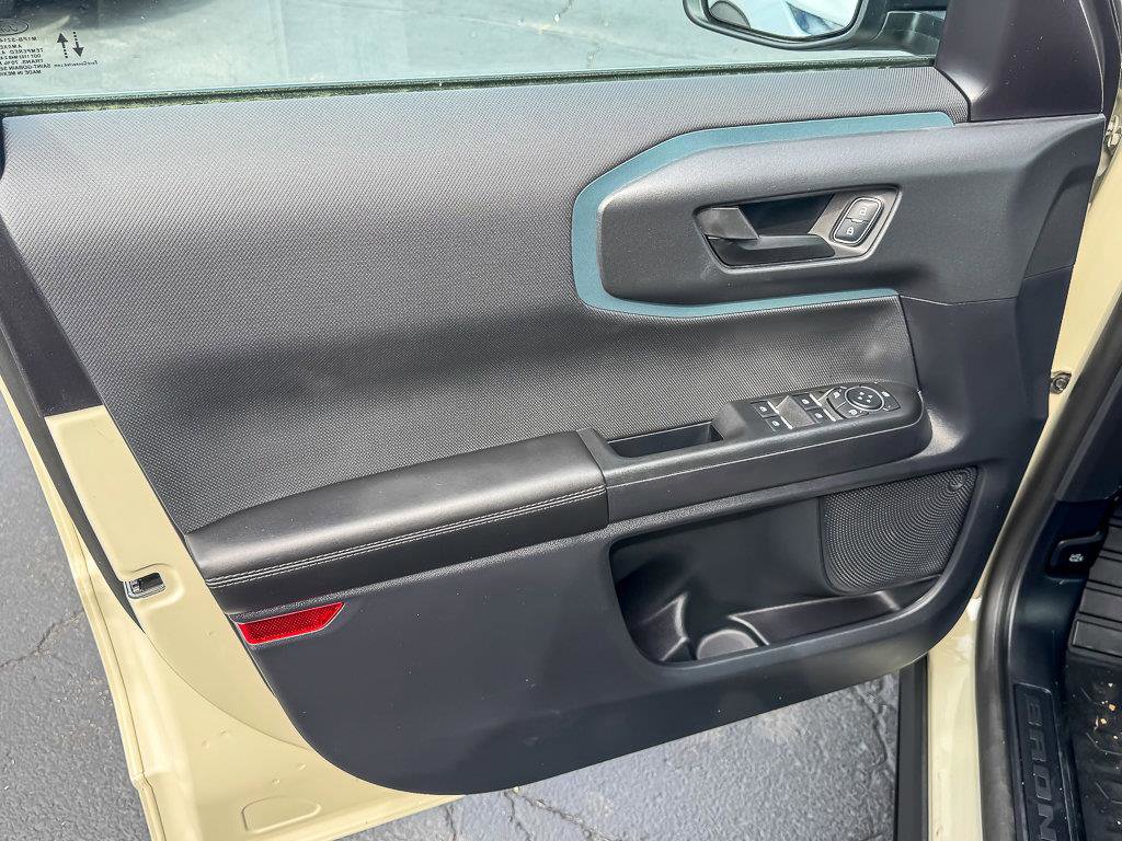 2024 FORD BRONCO SPORT - Image 24