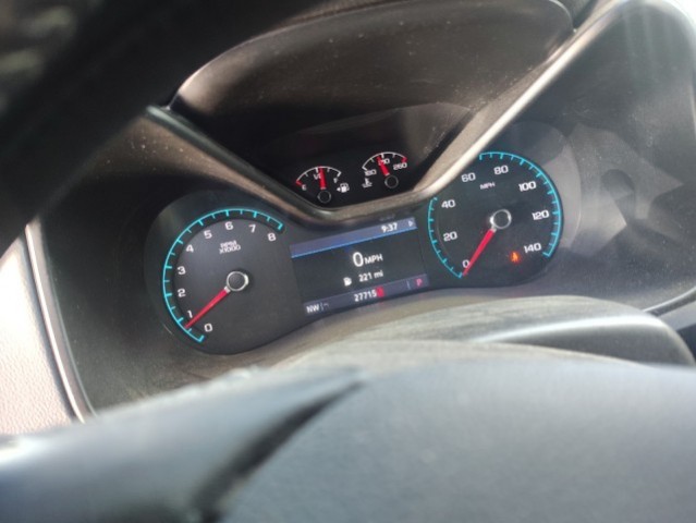 2022 Chevrolet Colorado 2WD Z71