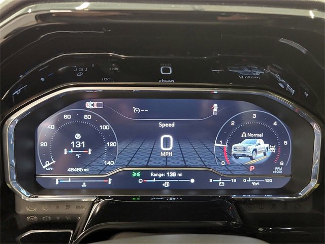 2024 Gmc Sierra 1500 Elevation photo 29