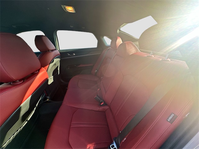 2026 Kia K5 GT-Line photo 22