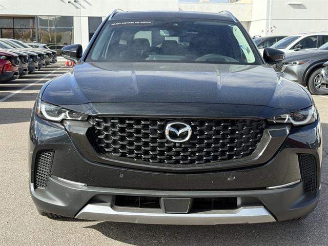 2023 Mazda CX-50 2.5 Turbo Premium Plus photo 3