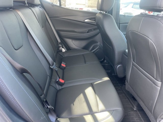 2026 Buick Encore GX Sport Touring photo 18