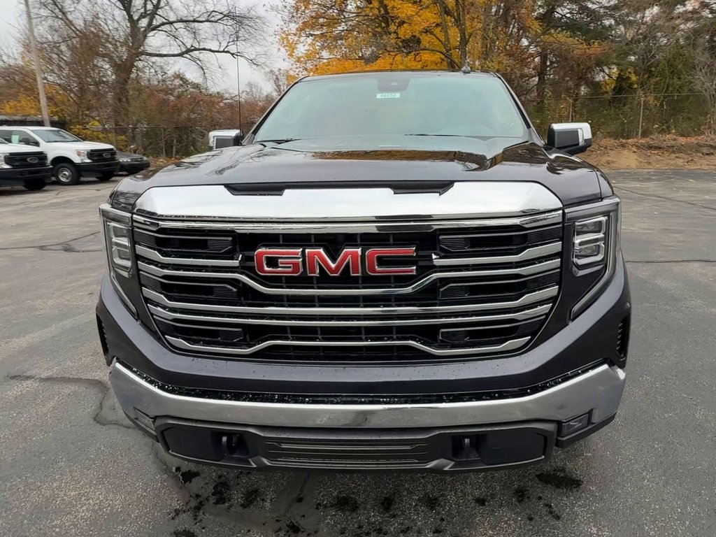 2026 Gmc Sierra 1500 SLT photo 3