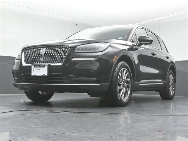 2022 LINCOLN CORSAIR - Image 35