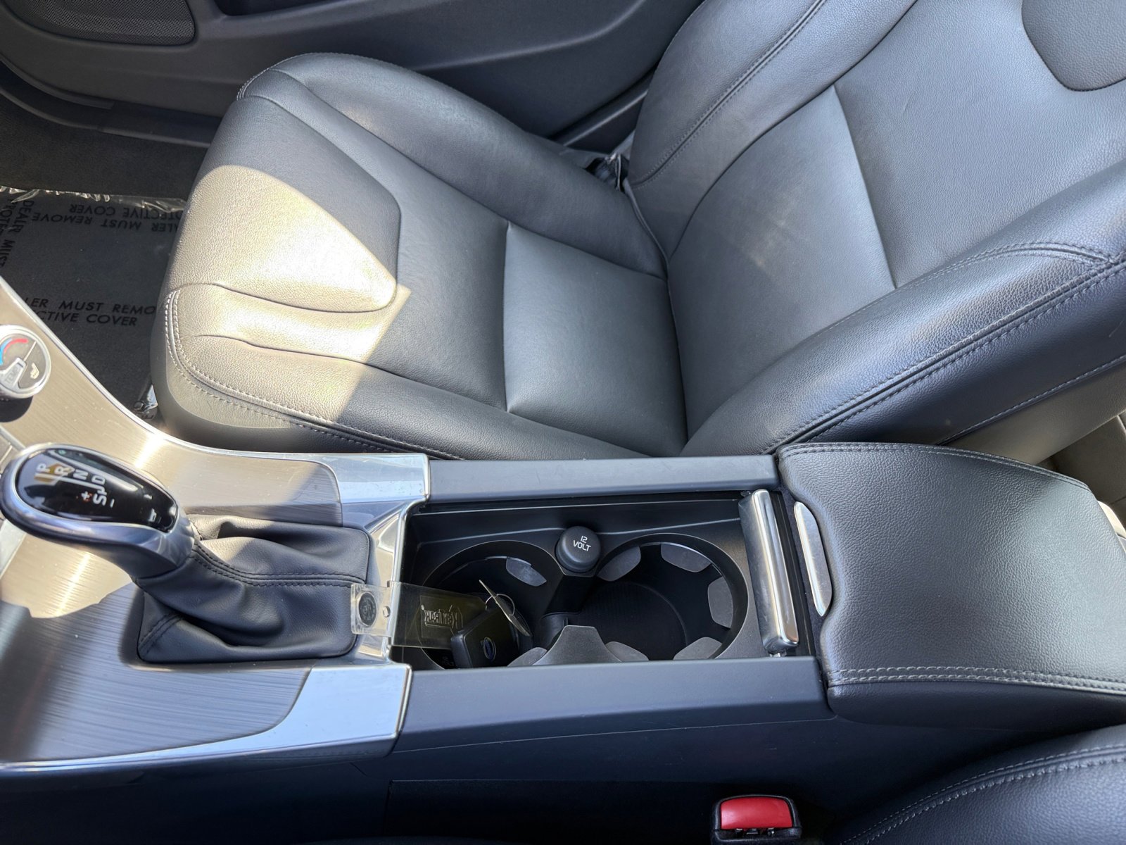 2015 Volvo S60 T5 Premier photo 14