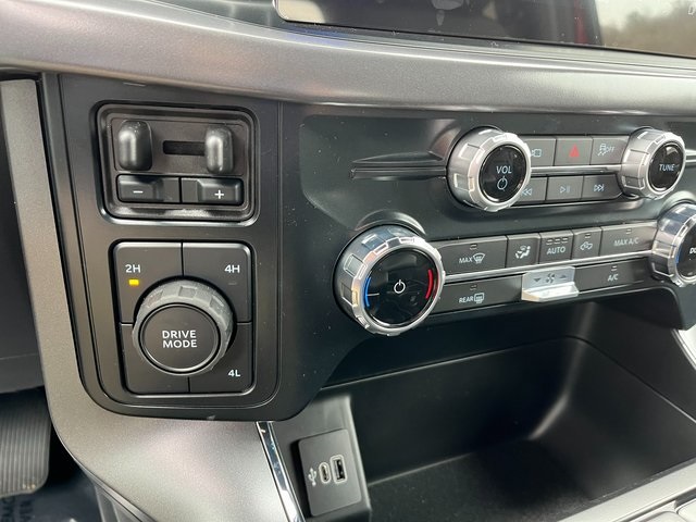 2025 Ford F-150 XLT photo 20