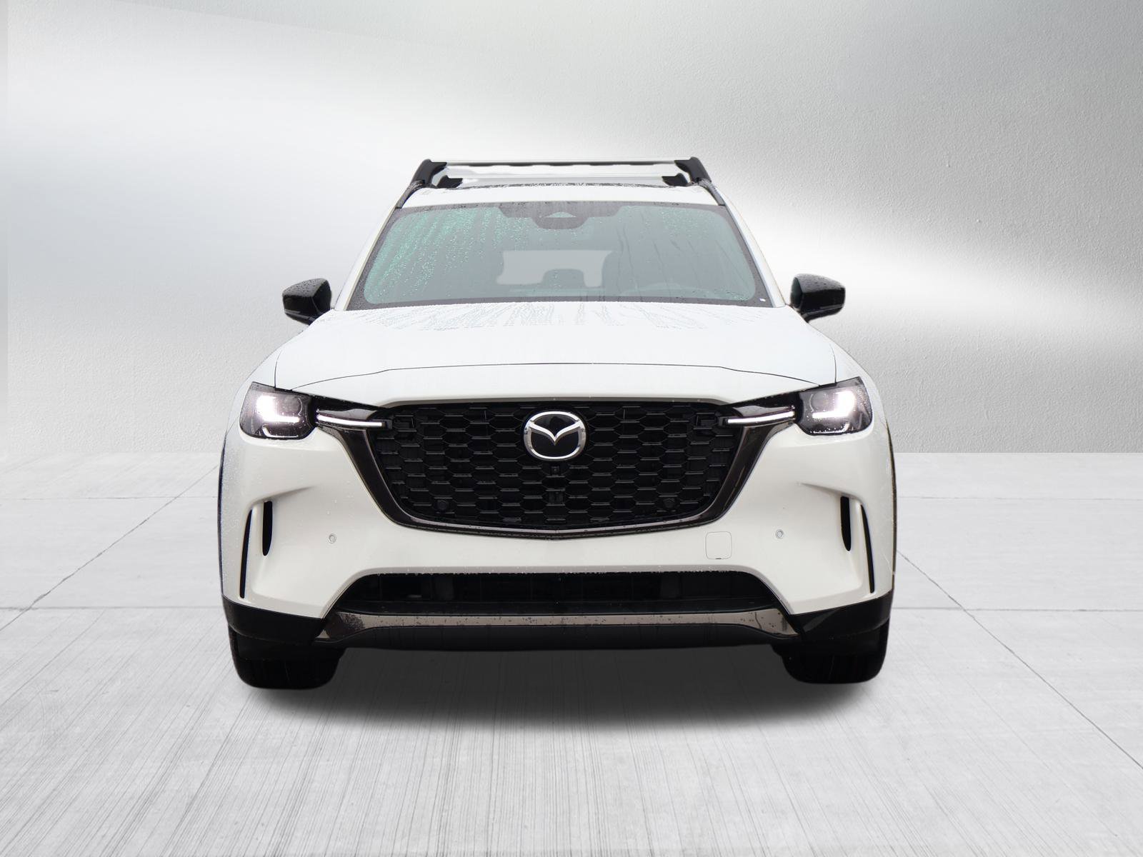 2026 Mazda CX-90 3.3 Turbo Premium S photo 2