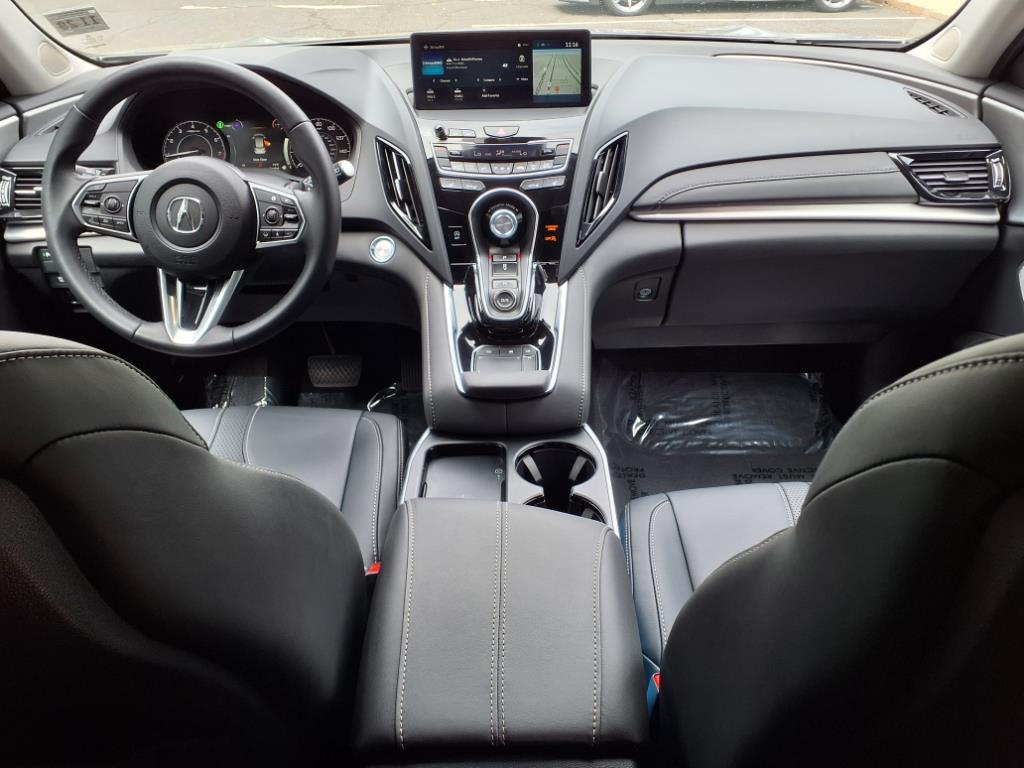 2025 Acura RDX Technology photo 11