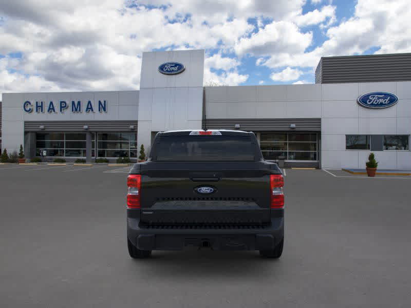 2025 Ford Maverick XL photo 3