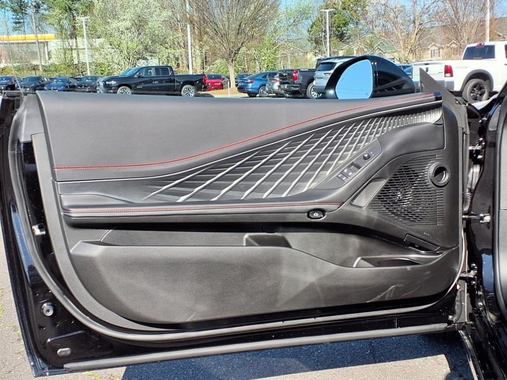 2025 Dodge Charger R/T photo 4