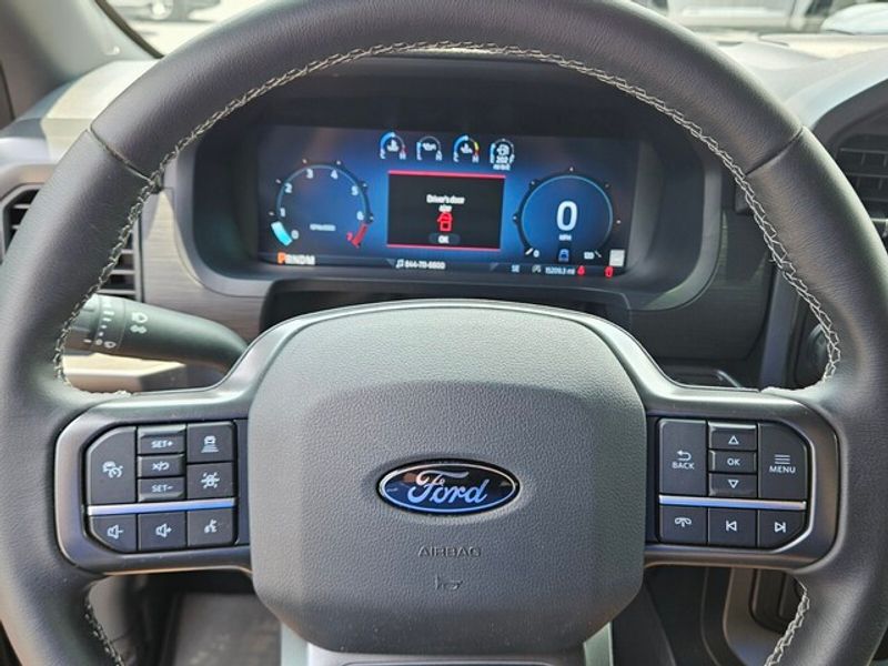 2024 Ford F-150 XLT photo 25