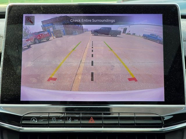 2022 Jeep Compass High Altitude photo 24