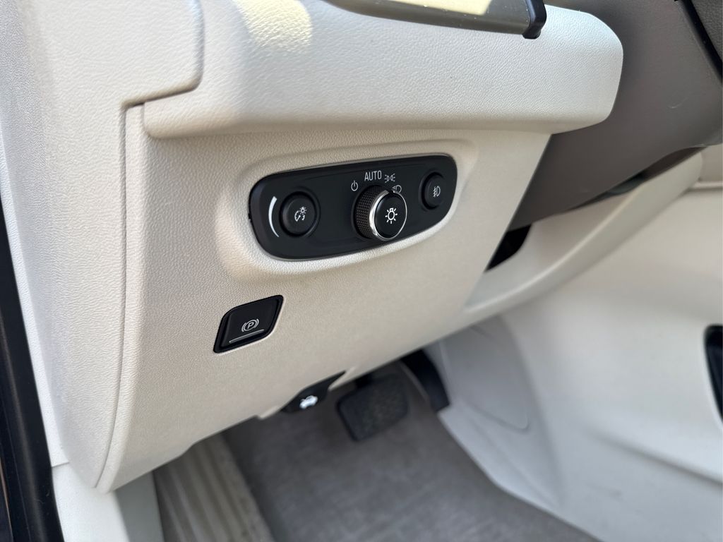 2020 Gmc Terrain Denali photo 37