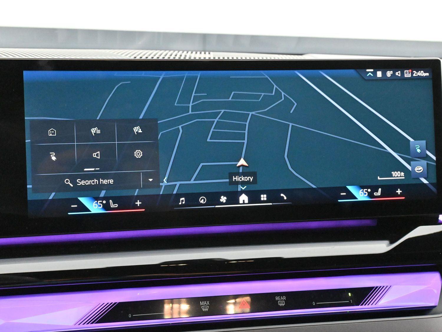 2024 Bmw i5 eDrive40 photo 22