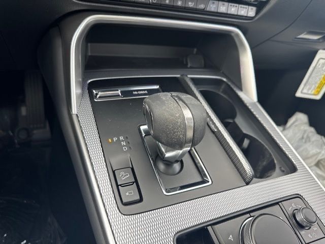 2025 Mazda CX-70 3.3 Turbo S Premium photo 25