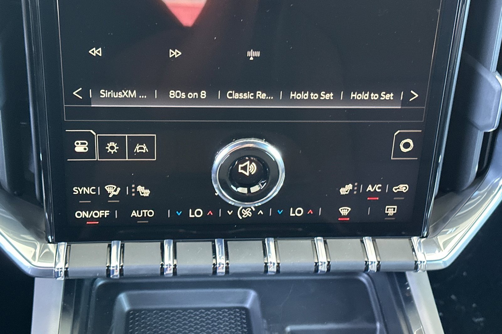 2026 Gmc Acadia Elevation photo 19