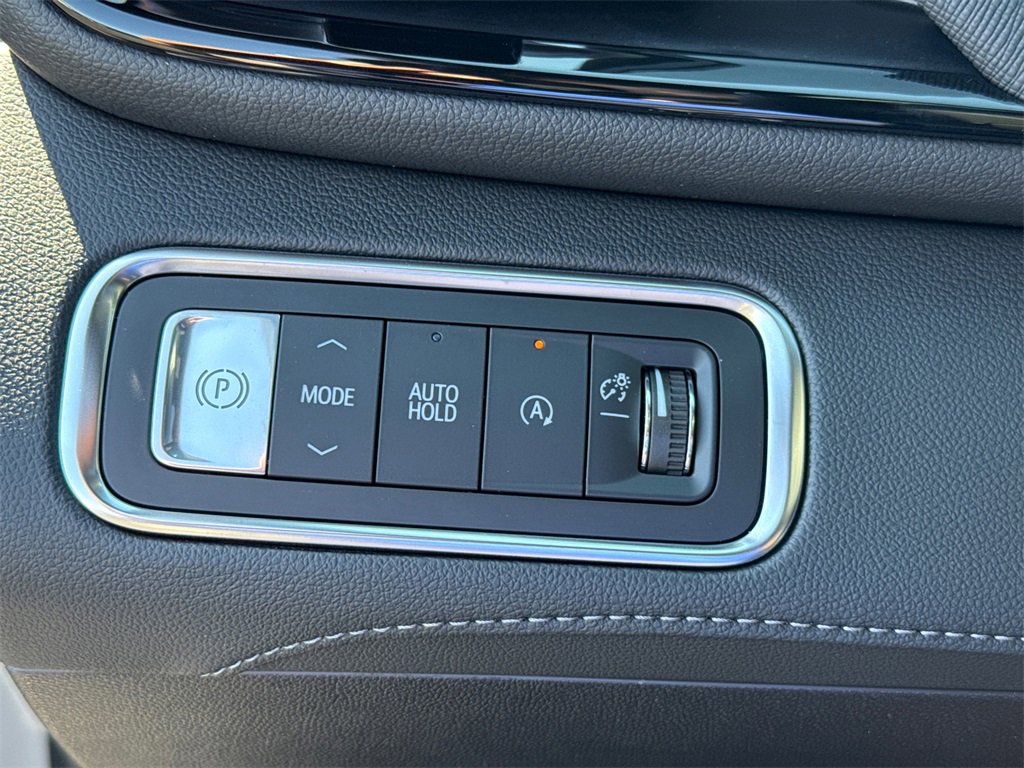 2026 BUICK ENCLAVE - Image 18