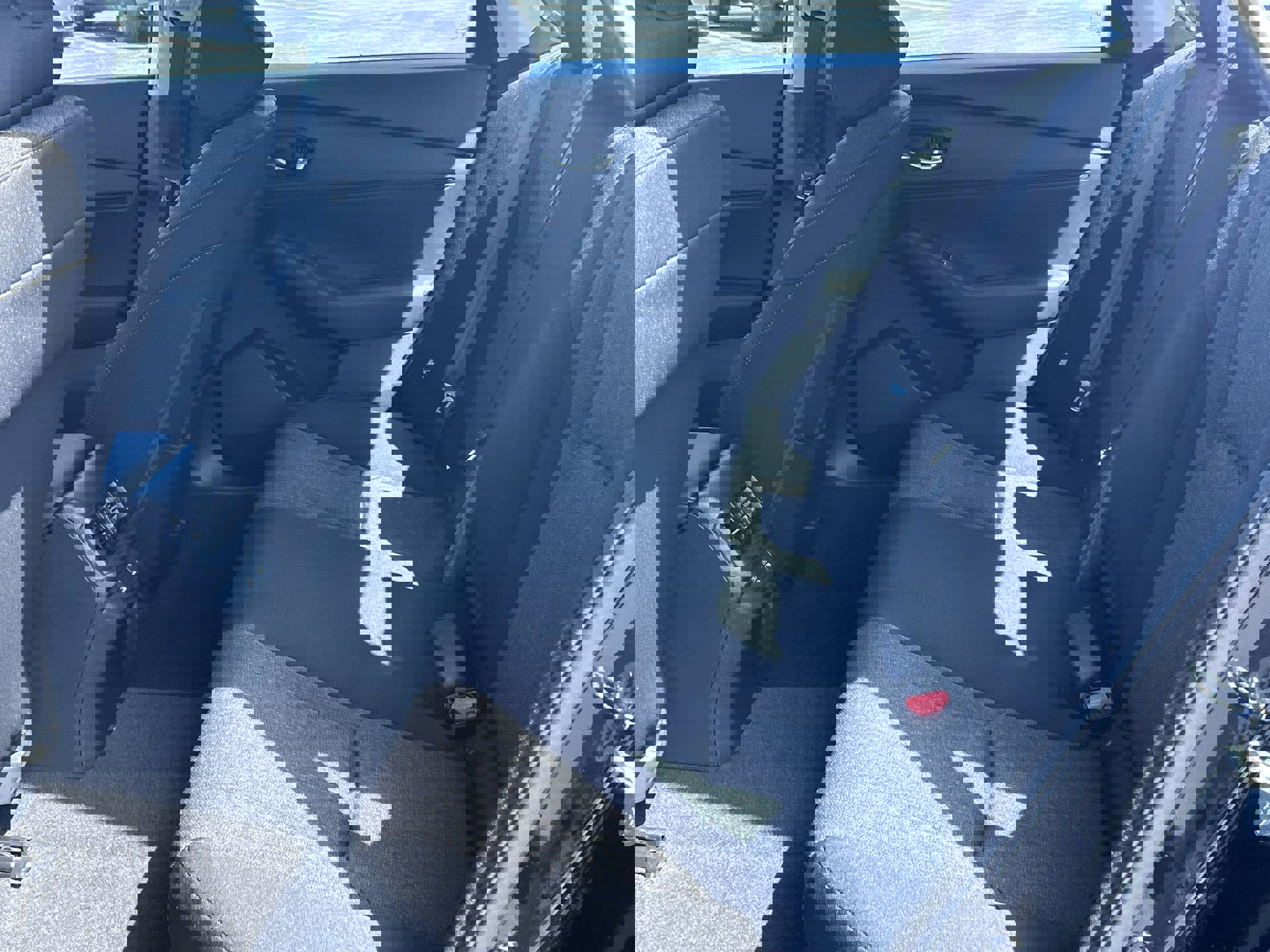 2025 Honda Accord 1.5T SE photo 22