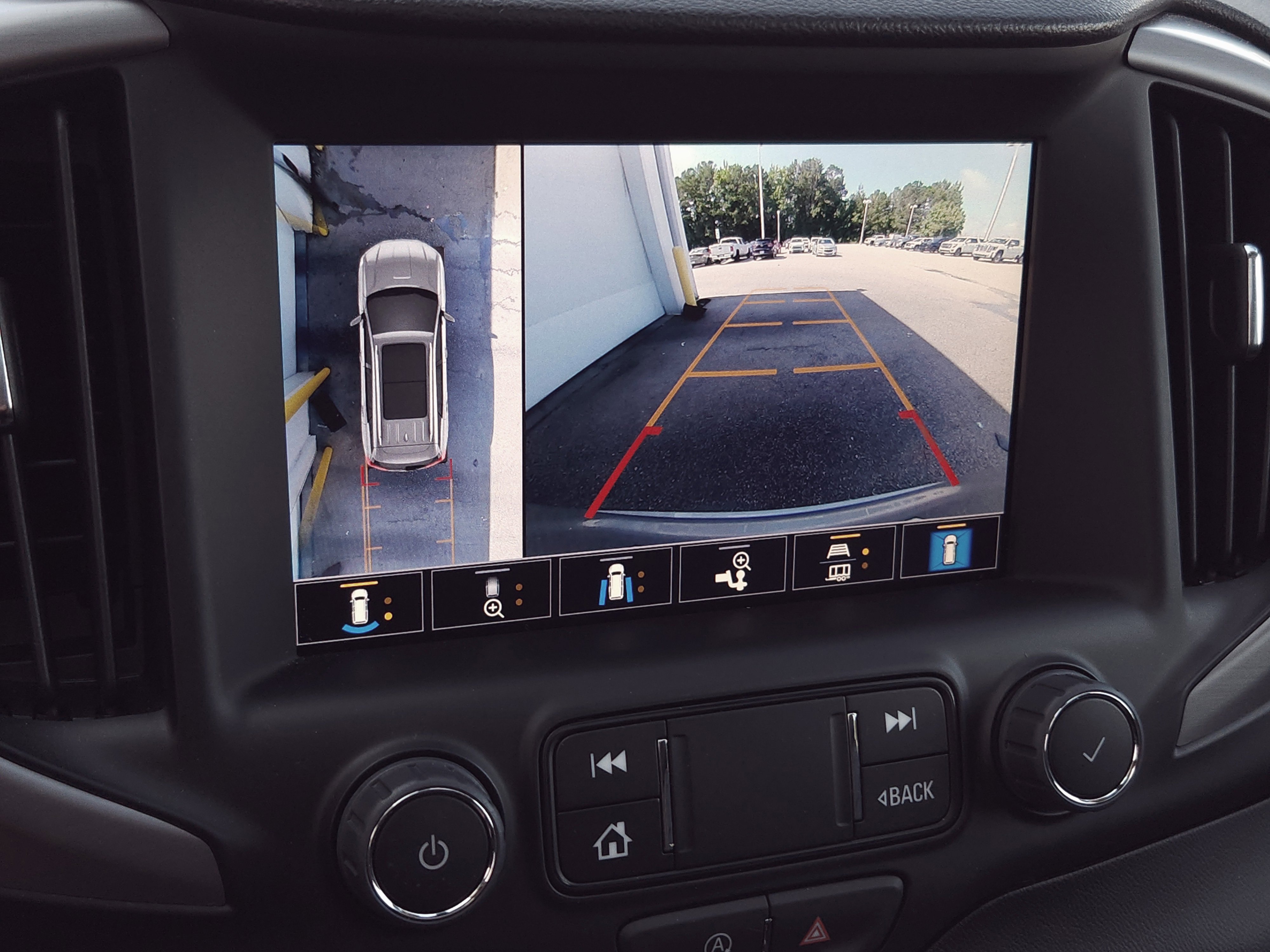 2024 Gmc Terrain AT4 photo 13
