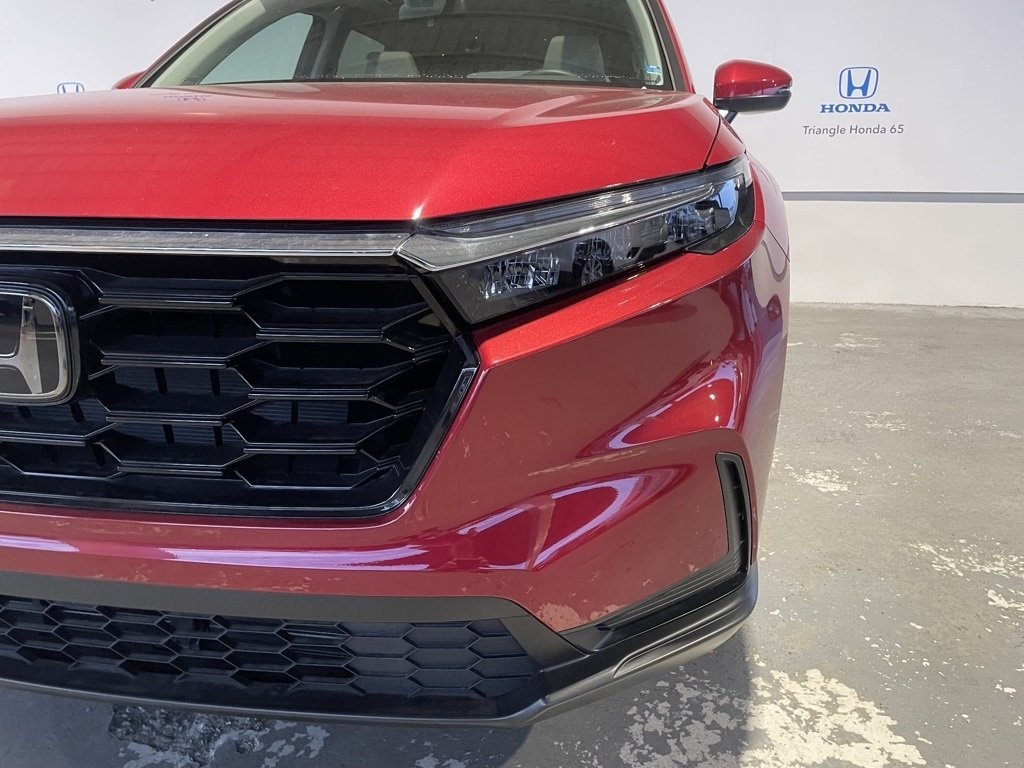 2025 Honda CR-V EX photo 34