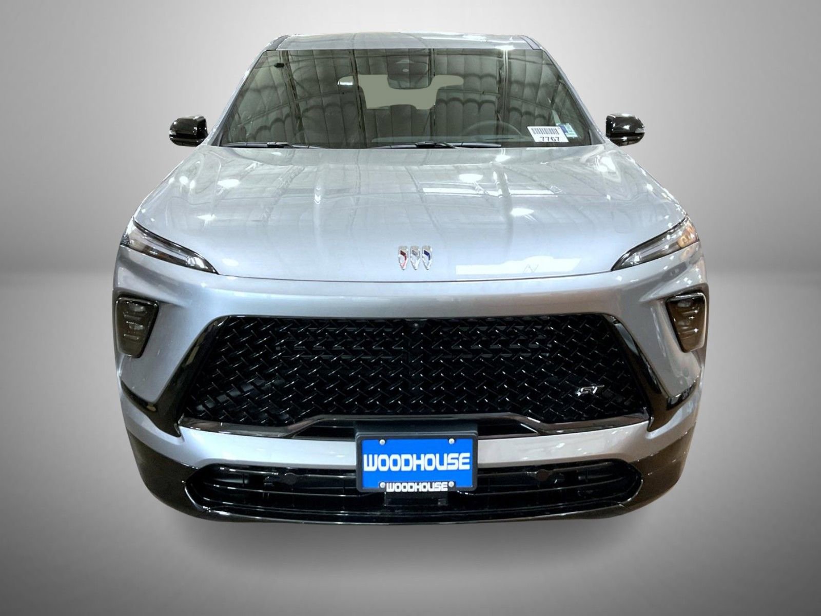 2026 Buick Enclave Sport Touring photo 2