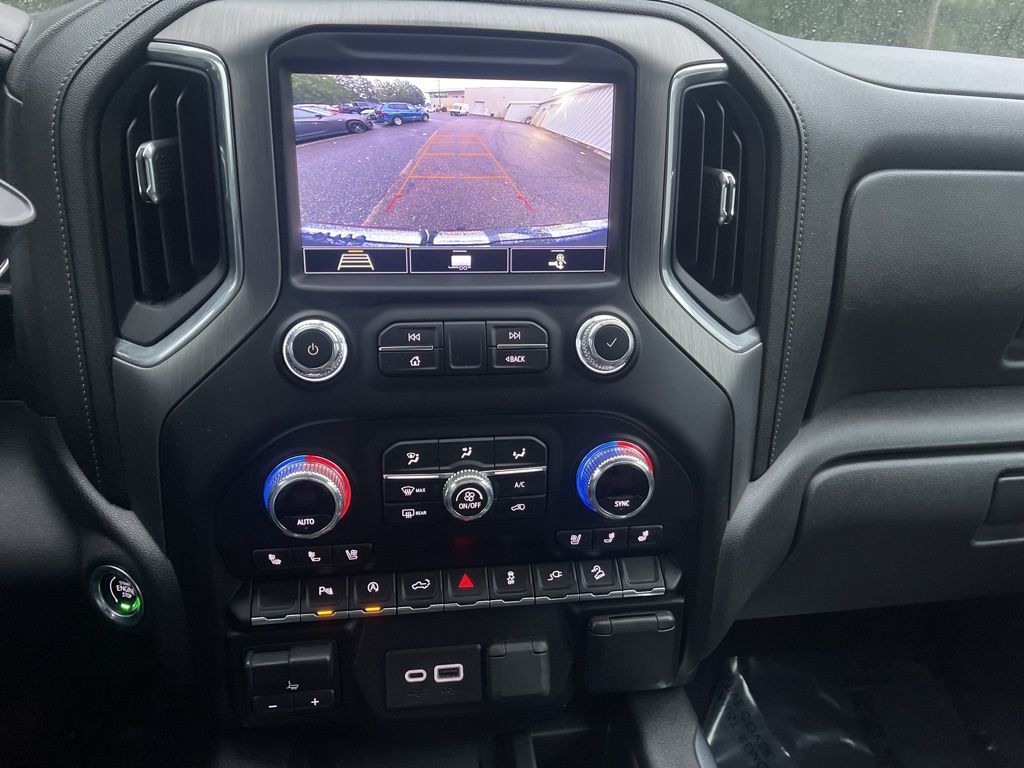 2020 Gmc Sierra 1500 Denali photo 29