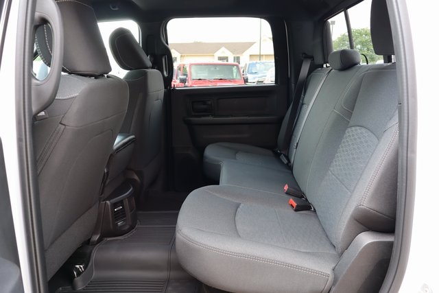 2025 Ram 2500 Tradesman photo 39