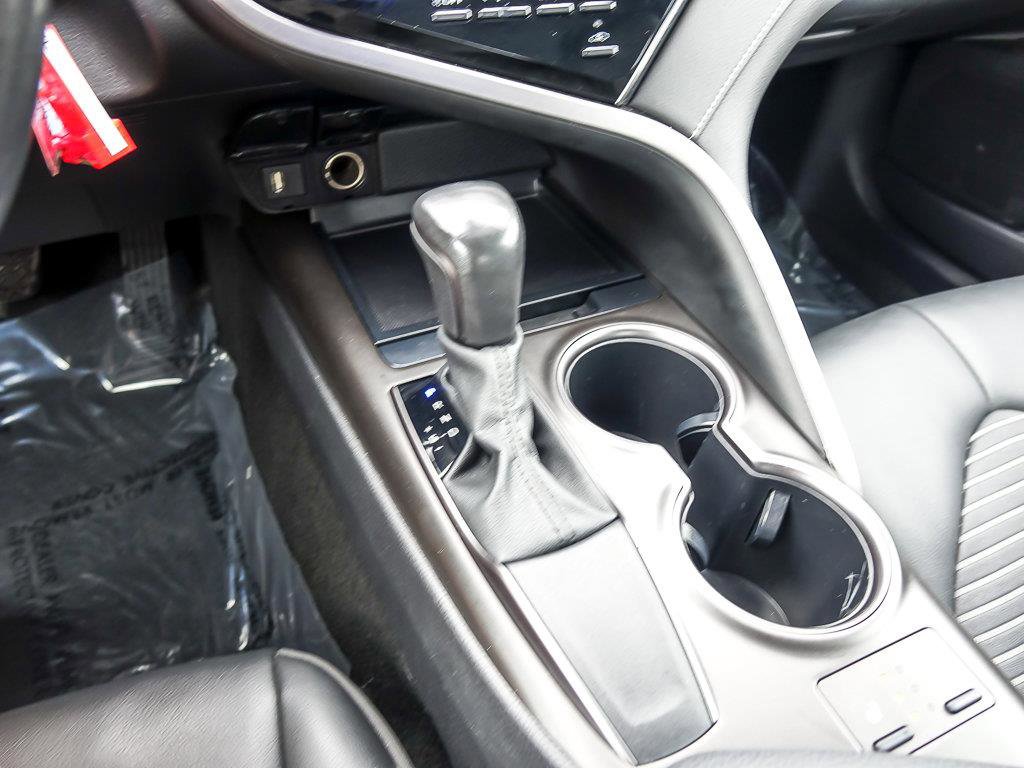 2023 TOYOTA CAMRY - Image 18