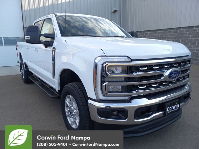 2026 Ford F-350 Super Duty XLT's photo