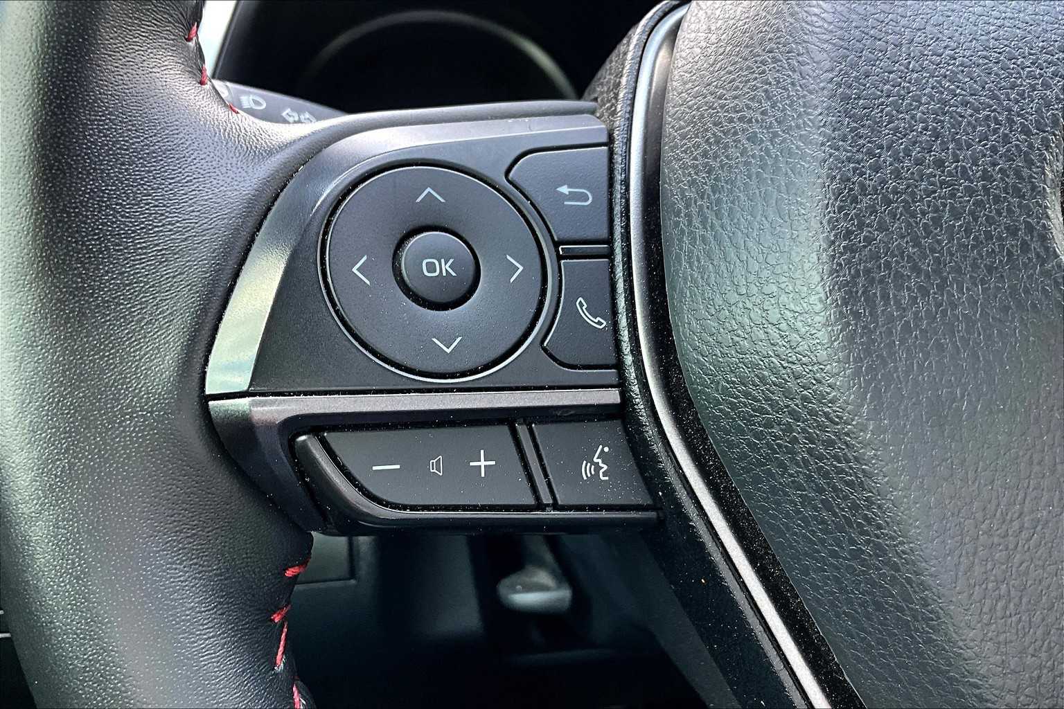 2023 Toyota Camry TRD V6 photo 22