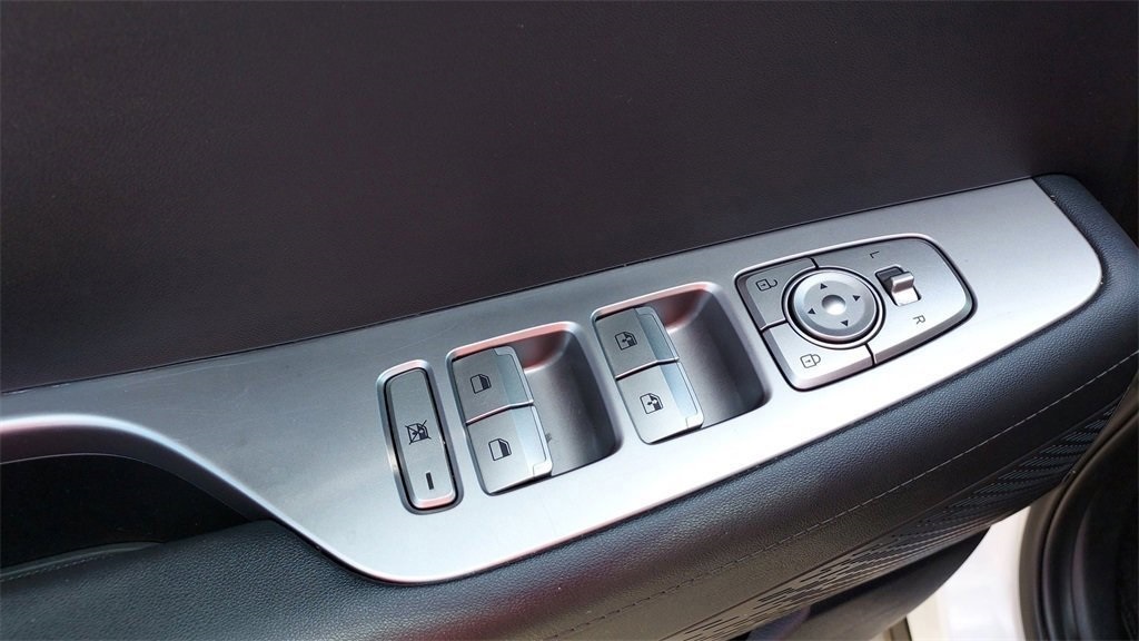2021 Hyundai Palisade SE photo 11