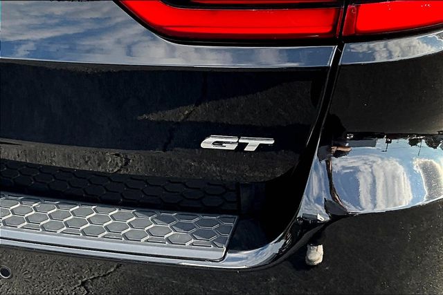 2022 Dodge Durango GT Plus photo 20
