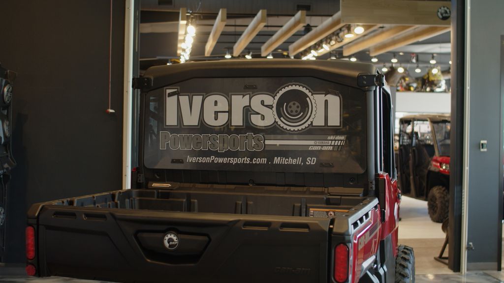 2026 Ram 2500 Tradesman photo 5