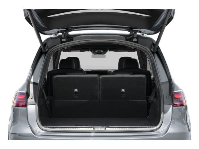 2026 Mercedes Benz GLS 63 4MATIC photo 19