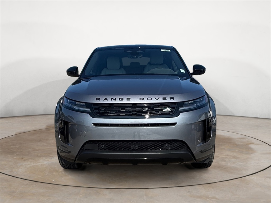 2026 Land Rover Range Rover Evoque S photo 8