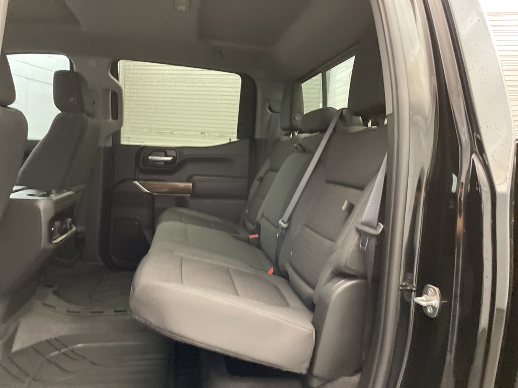 2020 Chevrolet Silverado 1500 RST photo 16