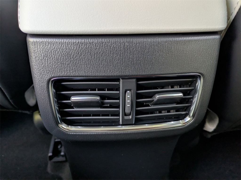 2025 Mazda CX-5 2.5 Premium Plus photo 23