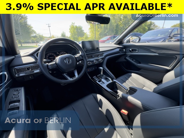 2025 Acura Integra A-Spec photo 9