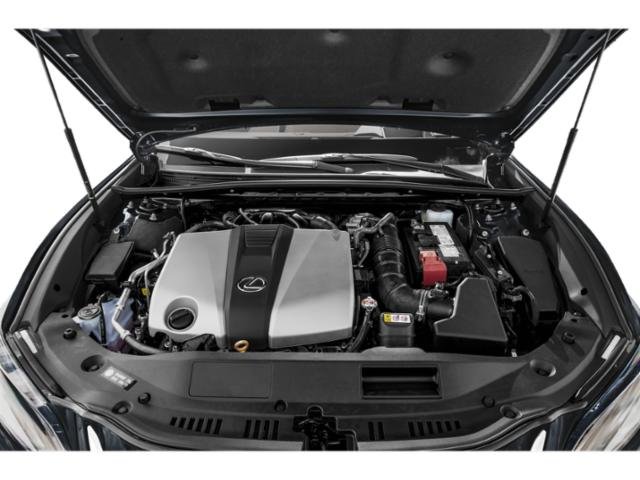 2025 Lexus ES 350 Ultra Luxury photo 14
