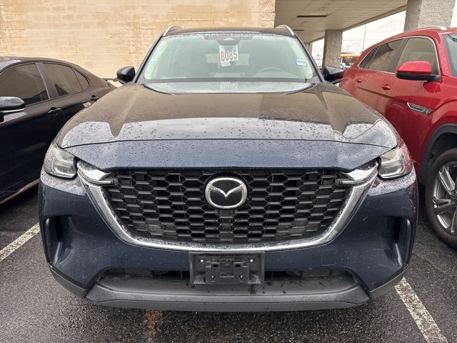 2025 Mazda CX-90 Select's photo