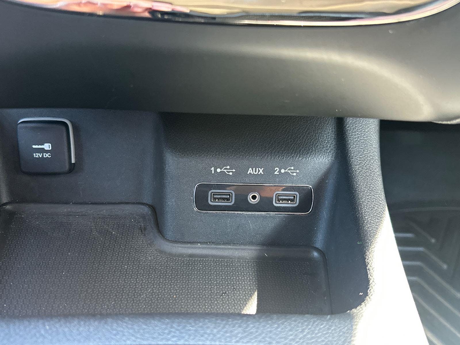 2020 Dodge Durango GT photo 23