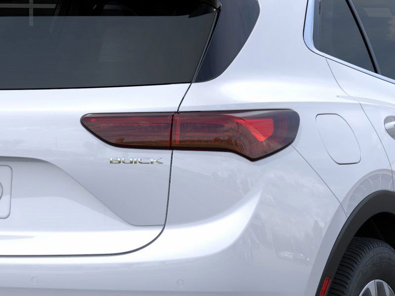 2025 Buick Envision Preferred photo 11