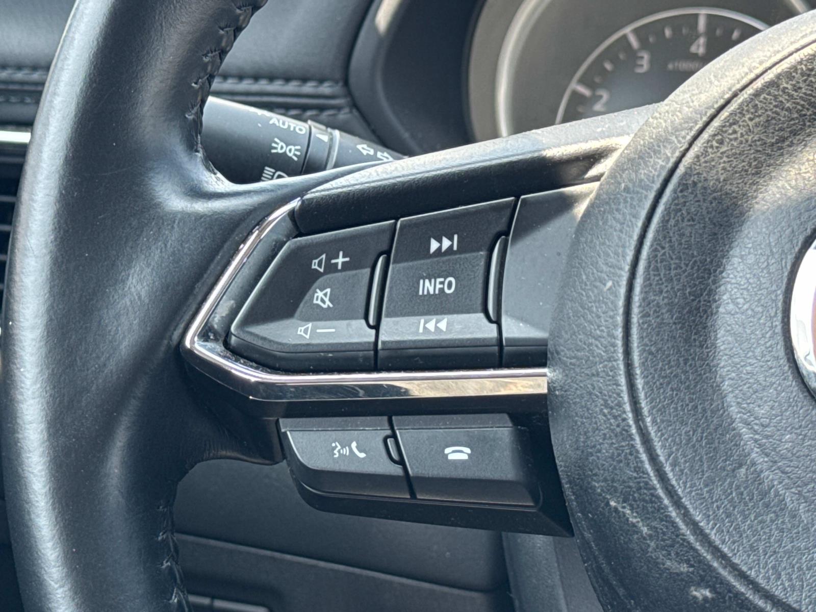 2022 Mazda CX-5 Sport photo 7