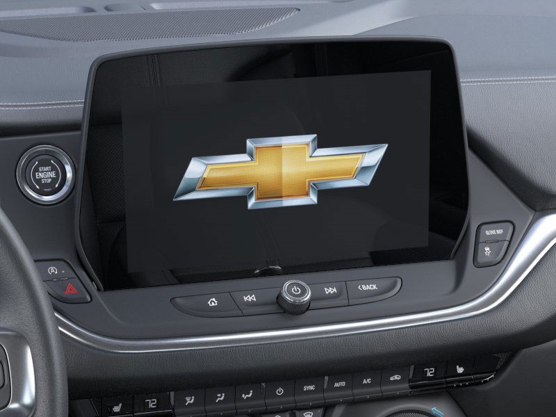 2025 Chevrolet Blazer 3LT photo 18