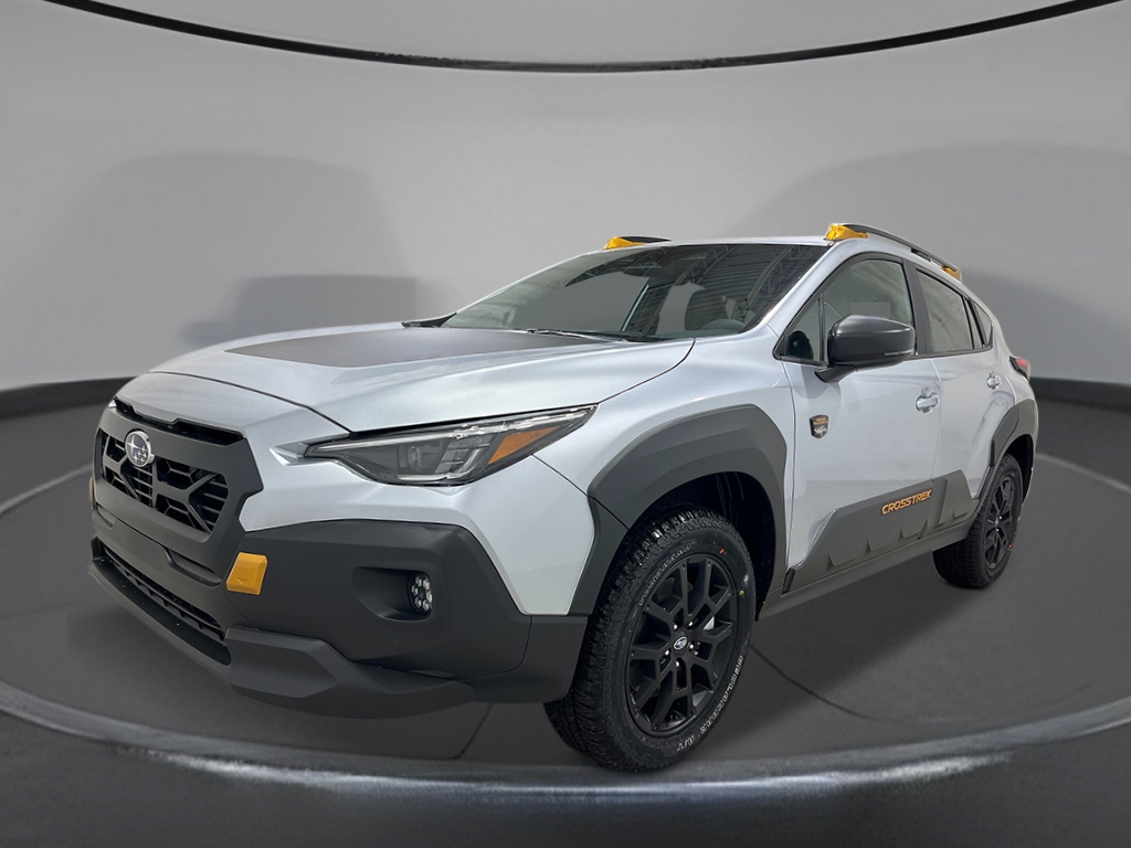 2026 Subaru Crosstrek Wilderness's photo