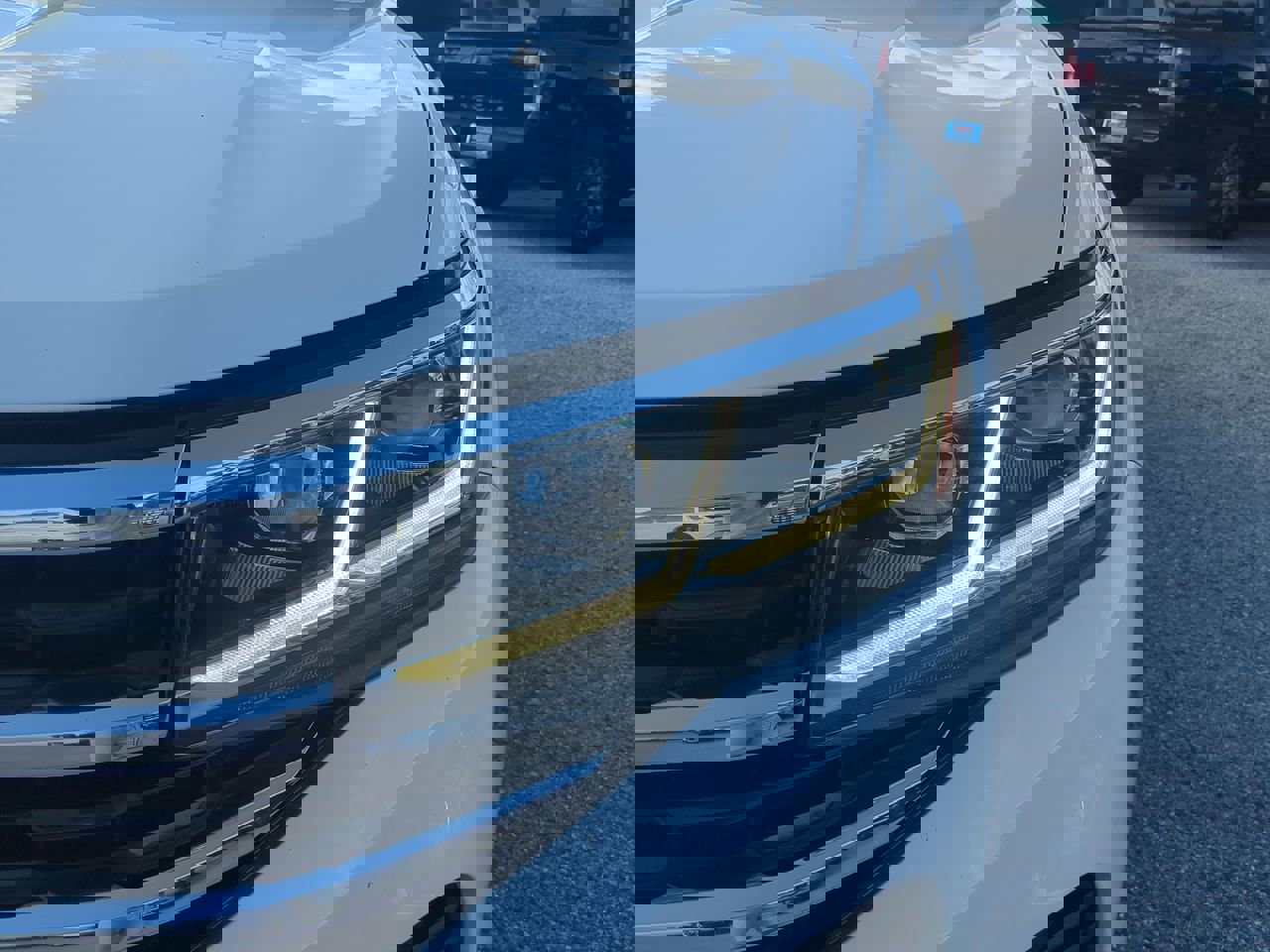 2021 Volkswagen Atlas V6 SEL Premium photo 9
