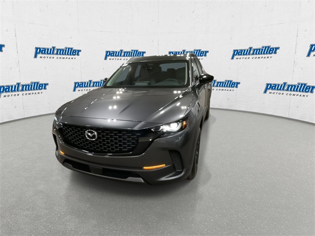 2026 Mazda CX-50 2.5 S photo 4