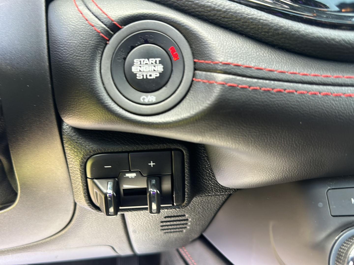 2023 Dodge Durango R/T Plus photo 17