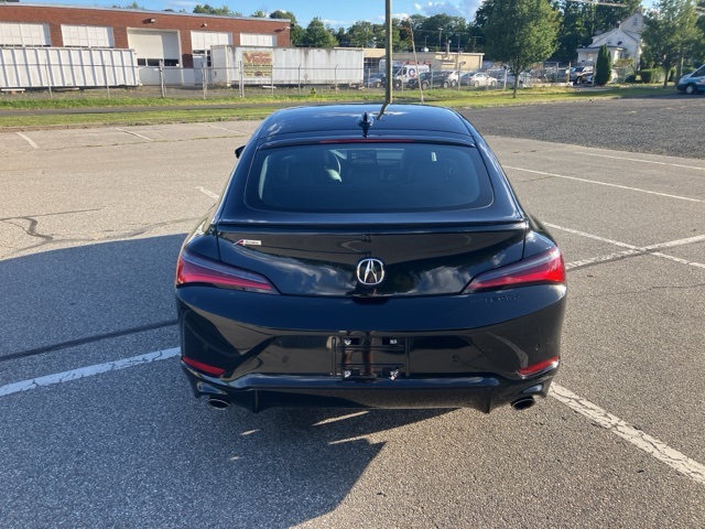 2023 Acura Integra A-Spec photo 6